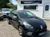 Renault Clio IV Dynamique GT Navi MFL Tempomt Insp.neu - Renault Clio Gebrauchtwagen in Berlin