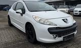 Peugeot 207 Sport 120 VTi 2.HAND PANO KLIMA SPORTSITZE - Peugeot 207 Gebrauchtwagen in Mannheim