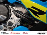 BMW S 1000 R Style Sport Komfort/Dynamik Paket - BMW K1000