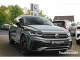 Volkswagen Tiguan Allspace R-Line 4-Motion 2.0 TDI 7-Stitze - Volkswagen: 4motion