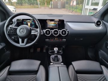 Mercedes-Benz B 180 *LED*Navi*SHZ*PDC*Alu*