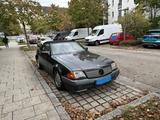 Mercedes-Benz SL 500 SL