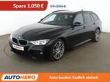 BMW 318d M Sport*NAVI*TEMPO*PDC*SHZ*KLIMA* - BMW mit Diesel-Antrieb: Kombi