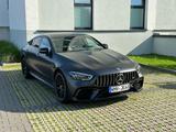 Mercedes-Benz AMG GT S 63 S 4MATIC+ Autom. S