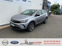 Opel Grandland  1.6 Turbo PHEV 4x4 www.auto-ellmann.d