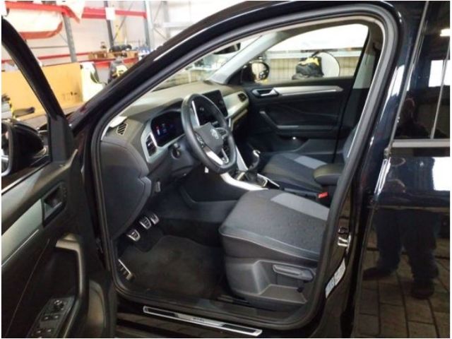 T-Roc 1.0 TSI Goal AHK/Kamera/ACC/Navi/App-Con.