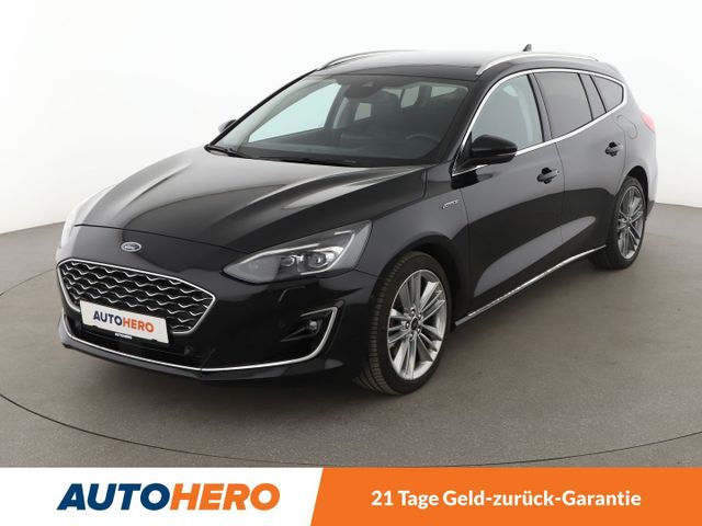 Ford Focus 1.5 EcoBoost Vignale Aut.*NAVI*LED*ACC*