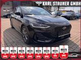 Ford Focus Limousine ST-Line ABSTANDSTEMP KAMERA SHZ - Ford mit Diesel-Antrieb: Limousine, Automatik
