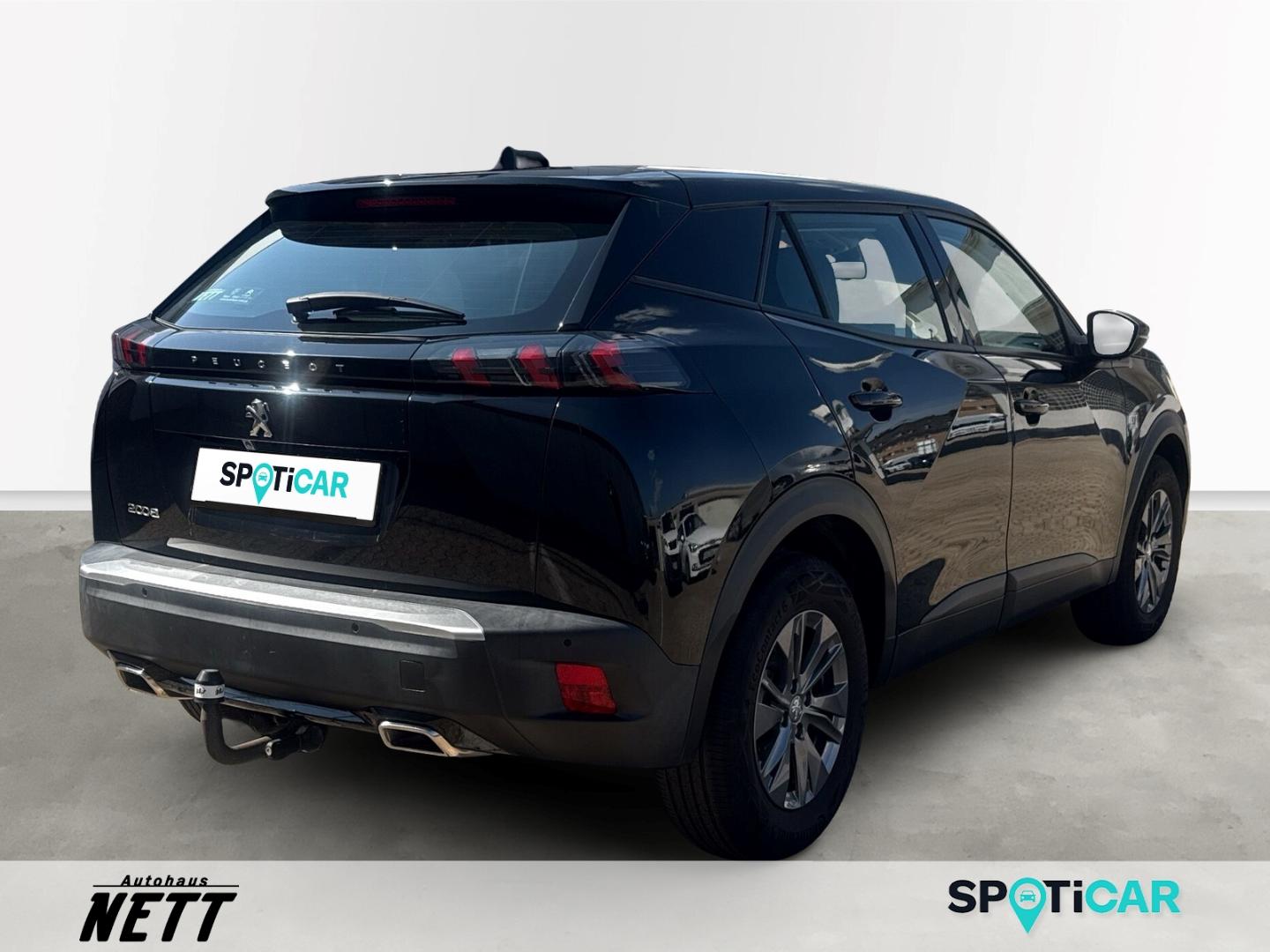 Peugeot 2008 Active PureTech 130