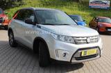 Suzuki VITARA 1.6 COMFORT 4x2 | GARANTIE | WINTERRÄDER - Suzuki Vitara: 4.4
