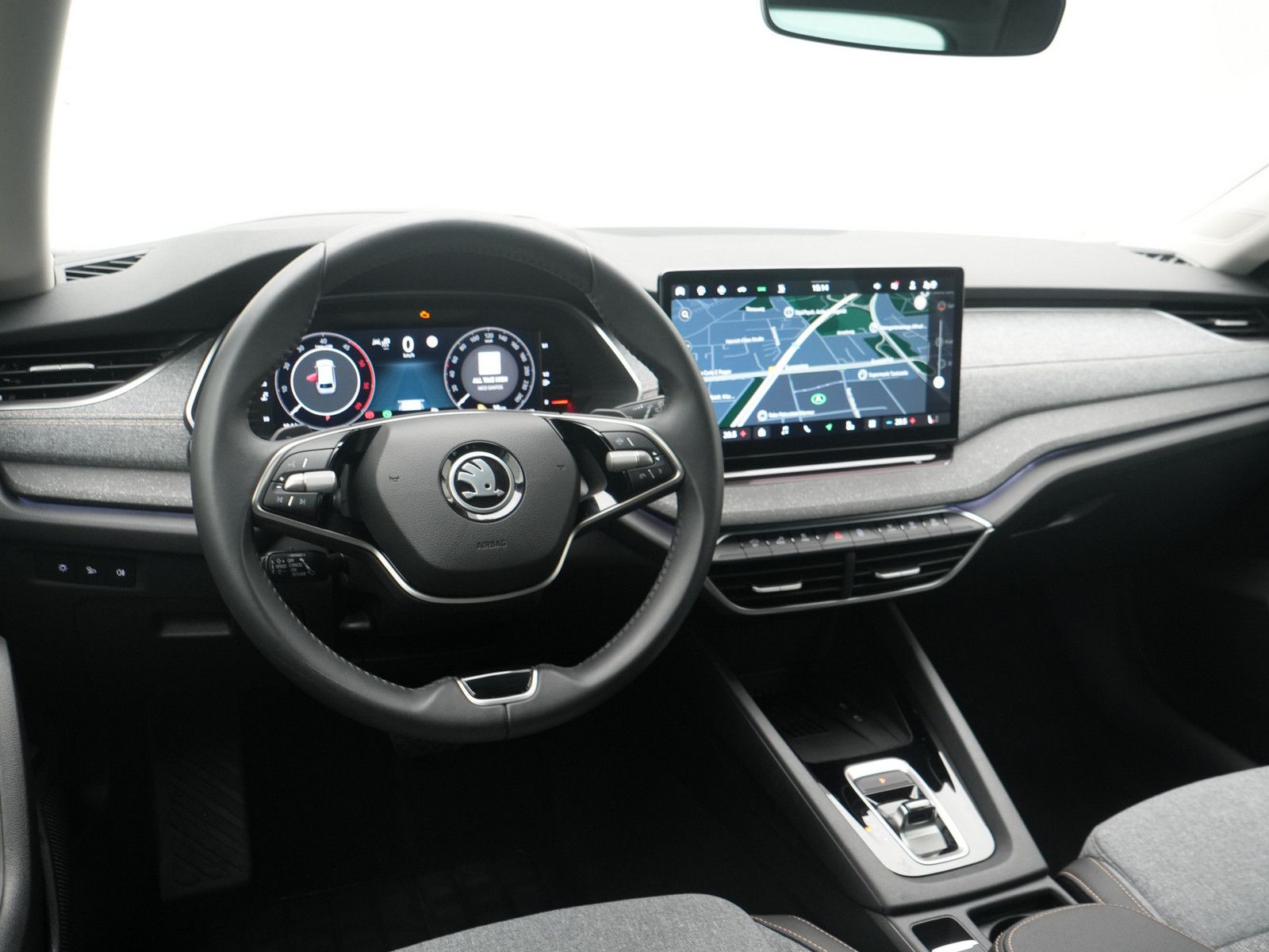 Skoda Octavia - Bild 5
