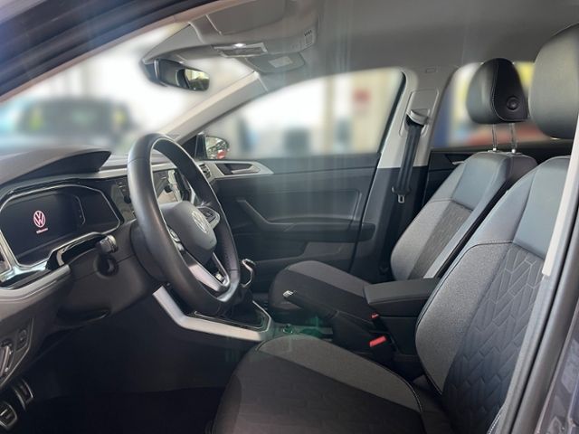 Fahrzeugabbildung Volkswagen Polo 1.0 TSI GOAL LED NAVI KLIMAAUTOMATIK GJR