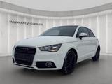 Audi A1 Ambition*Automatik*Panorama*Navigation*PDC - gebrauchte Kleinwagen in Brandenburg an der Havel