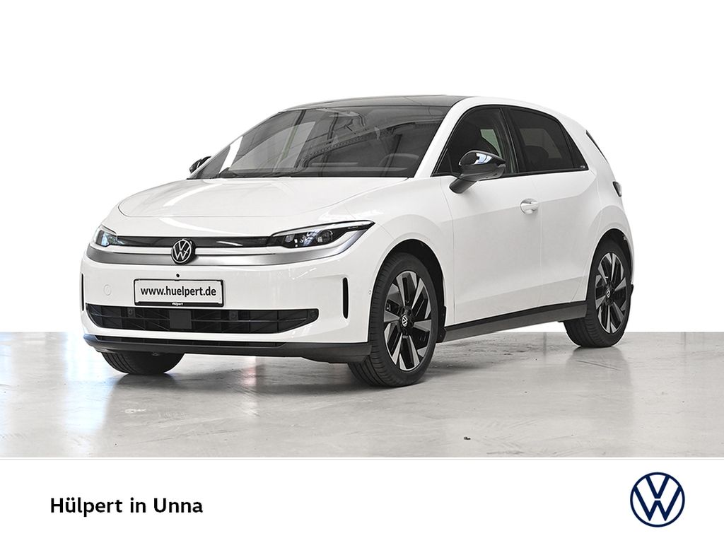 Image of Volkswagen ID. Polo