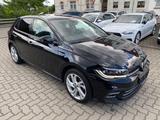 Volkswagen Polo VI Style