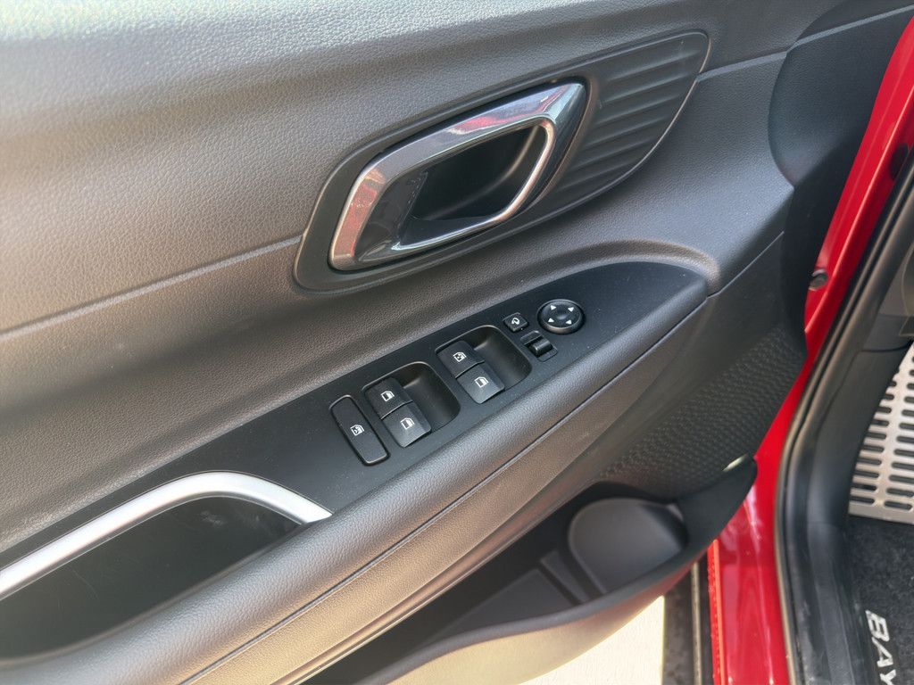Hyundai BAYON – Bild 13