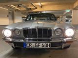 Jaguar Wunderschöner Jaguar XJ 6, 4.2   Serie II - Jaguar XJ6: 4.2