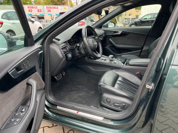 Audi A4 - 11