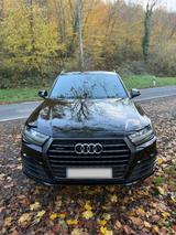 Audi Q7 4M - Audi Q7 4M mit Diesel-Antrieb