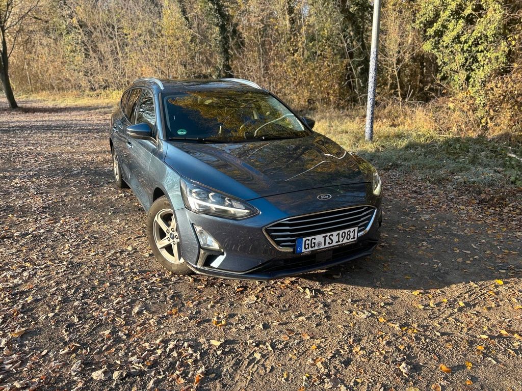 Image of Ford Focus