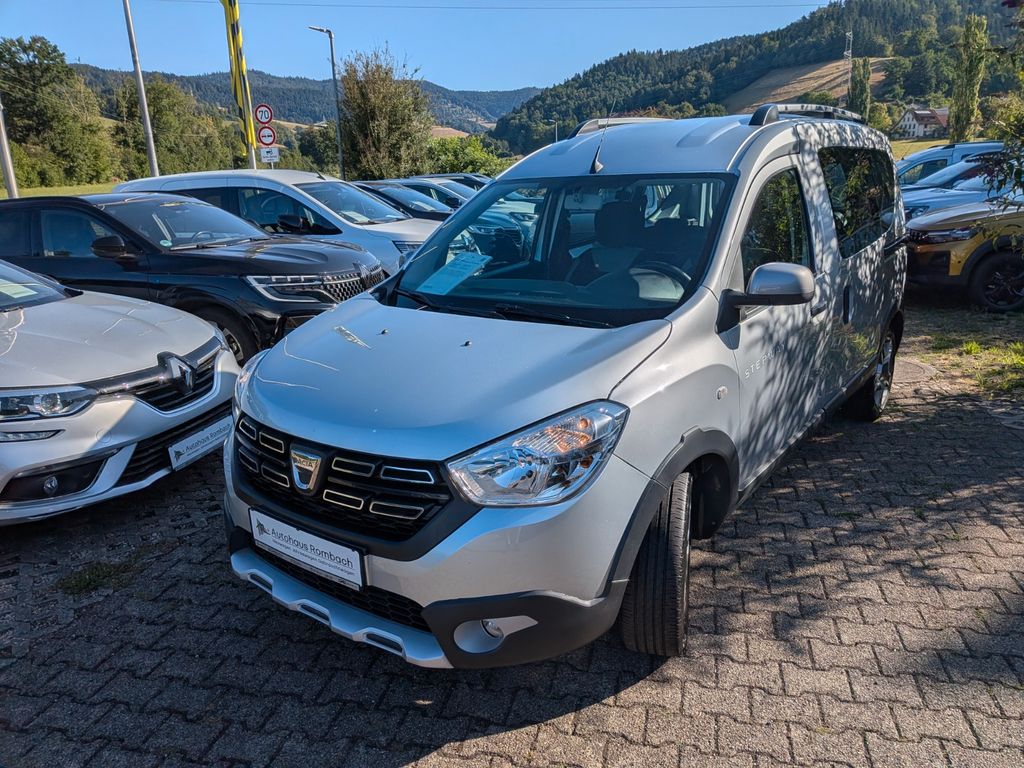 Image of Dacia Dokker