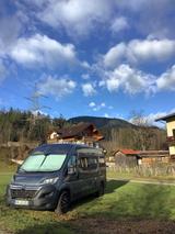 Pössl Summit: toller Camper für alle Abenteuer - Pössl Summit