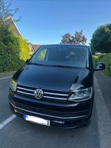 Volkswagen T6 Multivan Generation Six | 150 PS | ACC | LED - VW T6 Multivan in Bielefeld