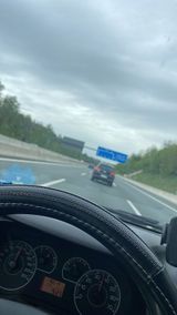 Fiat Piunto mit Sommerreifen und Winterrei... - Fiat 500: Win