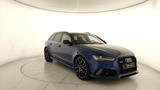 Audi RS6 4.0 TFSI Performance Quattro Tiptronic - Audi A6 performance Gebrauchtwagen