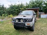 Mitsubishi L200 k60t - Mitsubishi Pick-up Diesel Gebrauchtwagen