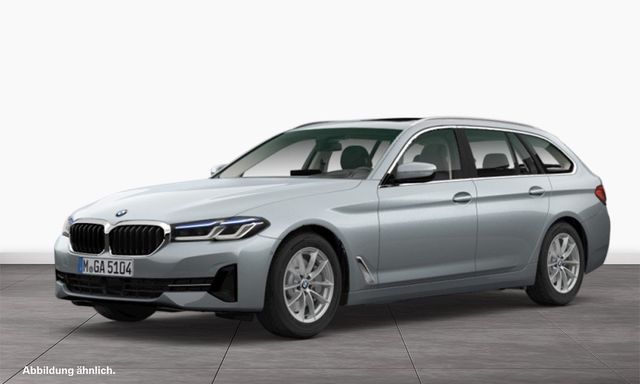 BMW 530d xDrive