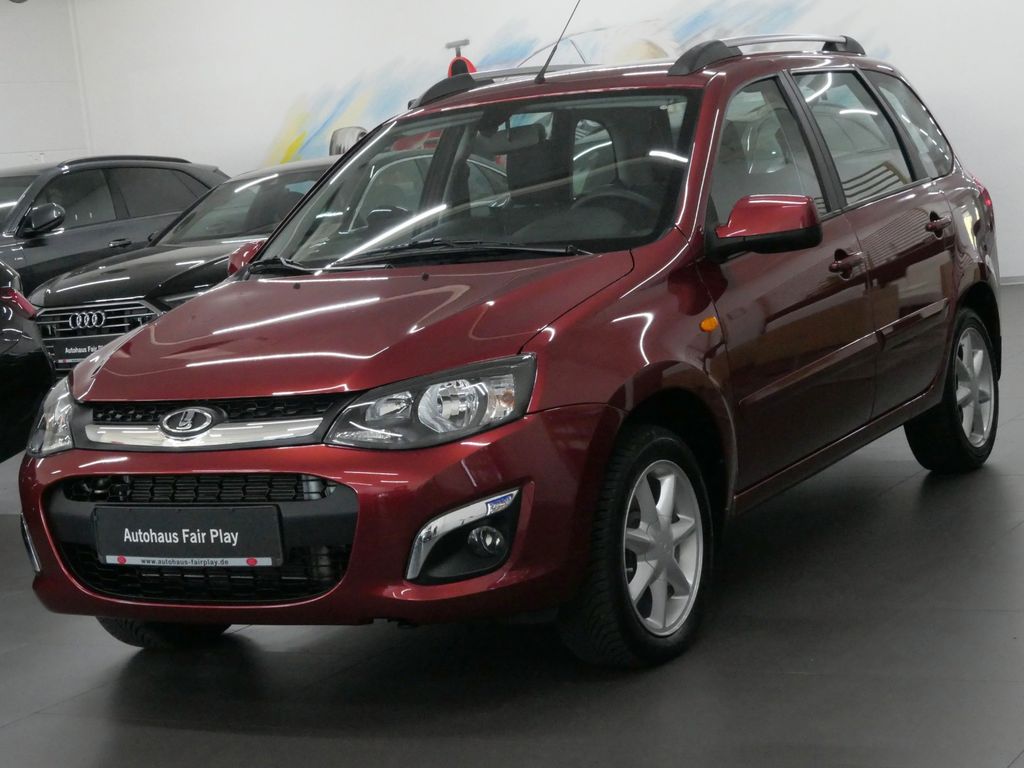 Lada Kalina