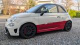 Abarth 595 Competizone - Sammlerzustand Einmalig - Abarth aus 2020