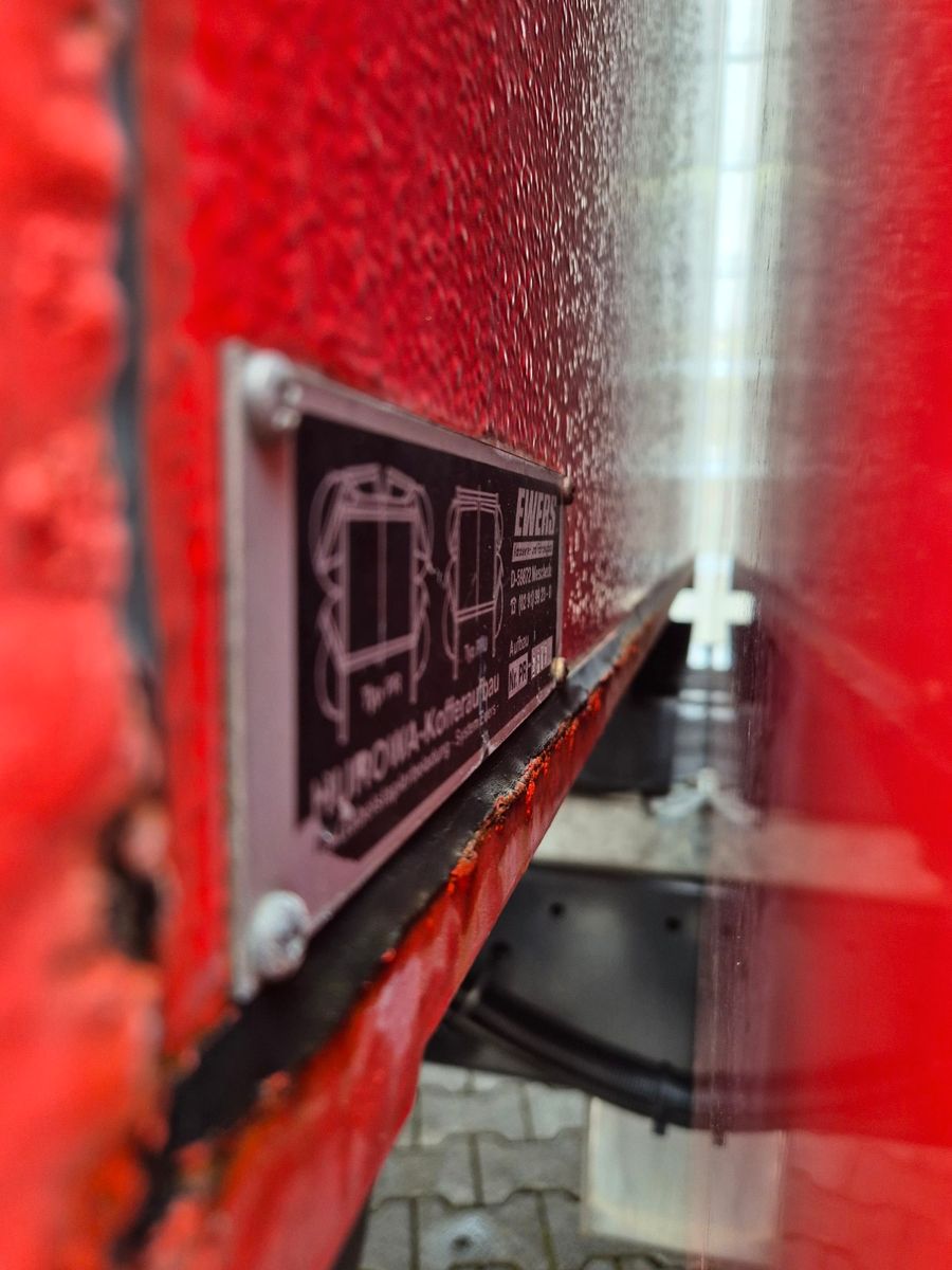 Fahrzeugabbildung MAN LE 9.150 Feuerwehr Schmitz GW-6 Gerätewagen