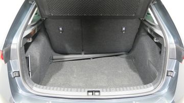 Skoda Scala Drive 125 1,0 TSI LED SHZ PDC