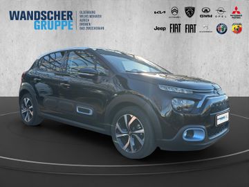 Citroën C3 Elle Online Edition PT 110 Navi+SHZ+RFK+LM