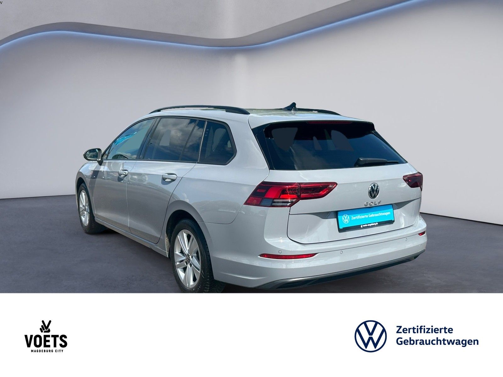 Volkswagen Golf - Bild 4