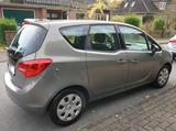 Opel Meriva 1.4 Selection 74kW Selection - Opel Meriva: 7