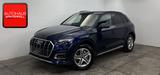 Audi Q5 45 TFSI qu advanced HEAD-UP+360+ACC+VIRTUAL+ - Audi Q5 advanced mit Benzin-Antrieb