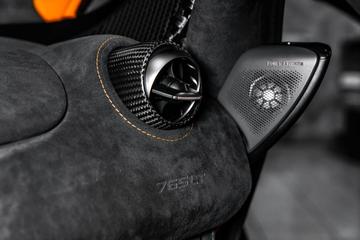 2021 Mclaren 765LT — миниатюра 37