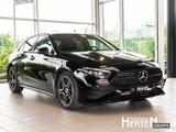 Mercedes-Benz A 220 d Lim. AMG+NIGHT+R-KAMERA+18"ZOLL+LED+DAB - gebrauchte Mercedes-Benz A 220 aus dem Jahr 2024