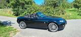 Mazda MX 5 Cabrio NC Sondermodell NISEKO - Mazda MX-5: Sondermodell