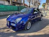 Alfa Romeo MiTo 1.4 Gpl leggere annuncio motore  - blaue Alfa Romeo MiTo