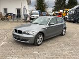 BMW 116 Baureihe 1 Lim. 116i - BMW 116 aus 2009: 116i