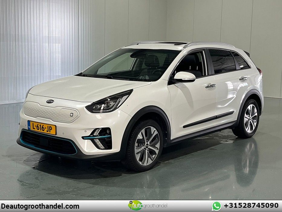 Kia Niro EV e-Niro DynamicPlusLine 39 kWh