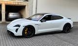 Porsche Taycan Turbo S Turbo S