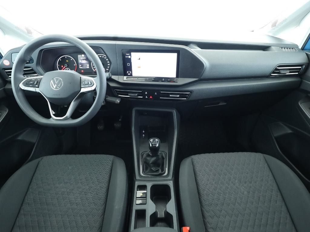 Fahrzeugabbildung Volkswagen Caddy 2.0 TDI Life NAVIGATION KAMERA COOl&SOUND