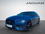 Jaguar XE D200 R-DYNAMIC BLACK/ACC/Schiebedach - Jaguar XE: R Dynamic