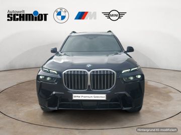 BMW X7 - 1