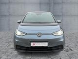 Volkswagen ID.3 150kw PRO MAX MATRIX+NAVI+AHK+PANO+HuD+20Z. - blaue Volkswagen ID.3